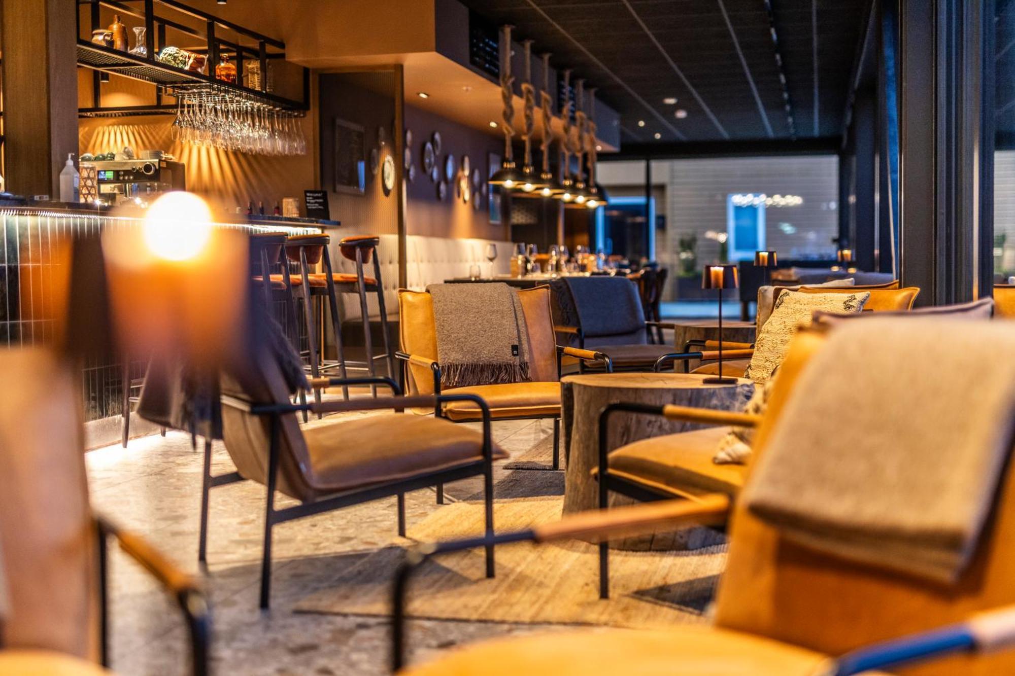 Henningsvaer Bryggehotell - By Classic Norway Hotels Exterior photo